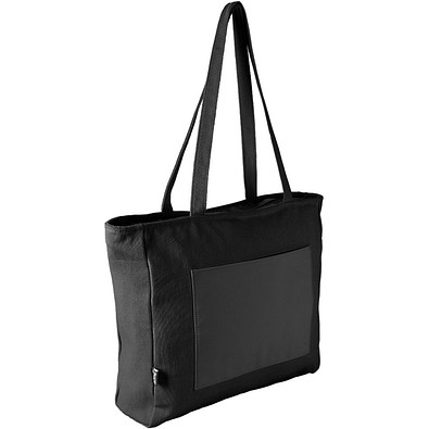 Freizeittasche LOU, schwarz