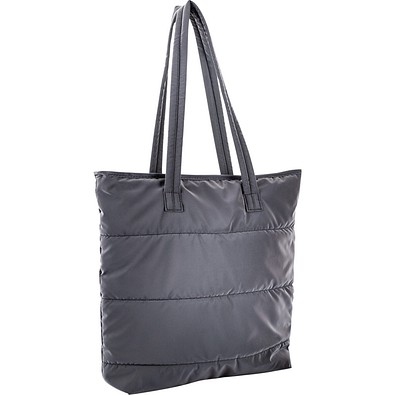 Freizeittasche LUMOS, grau