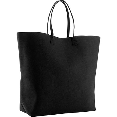 Freizeittasche NORDERNEY, schwarz