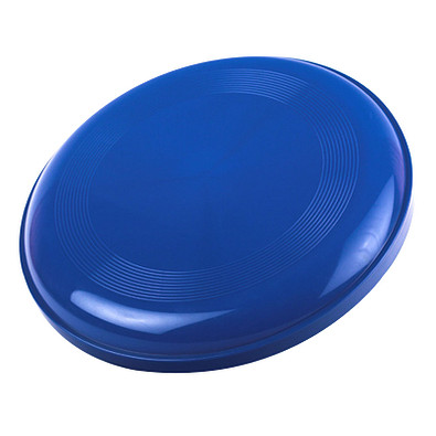 Frisbee-Scheibe Space-Flyer, 22 cm, standard-blau