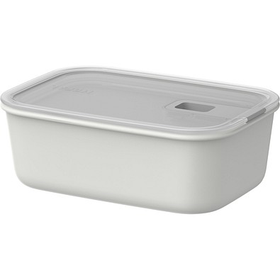Frischhaltedose Easyclip 1000 ml nordic white, nordic white