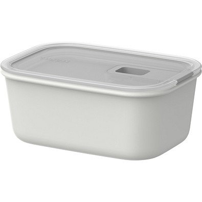 Frischhaltedose Easyclip 700 ml nordic white, nordic white