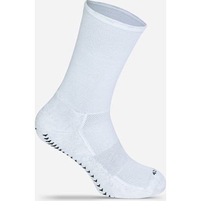 Fußballsocken Light, 42-46, White