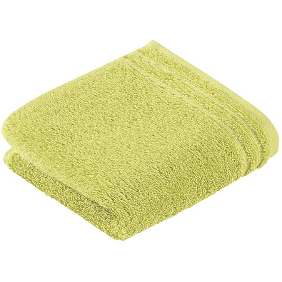 Gästetuch Calypso Feeling, meadow green