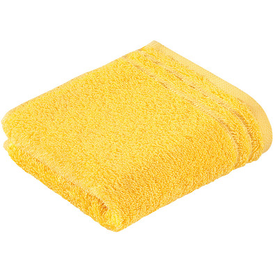 Gästetuch Calypso Feeling, sunflower