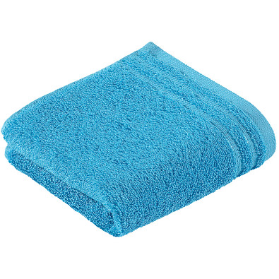 Gästetuch Calypso Feeling, turquoise