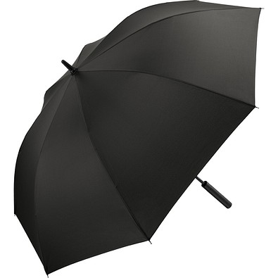 Gastschirm PLAINE, schwarz