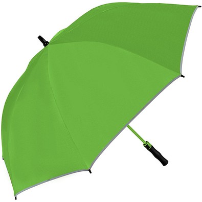 Gastschirm TWINNY, grün