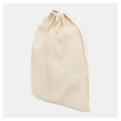 Gemüsenetz SUPER FOOD L,beige