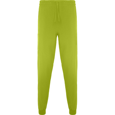 Gerade lange Unisex-Hose Fiber, XXXL, pistazie