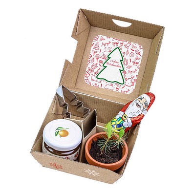 Geschenk-Set Xmas, Standardmotiv