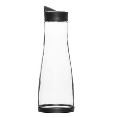 Glaskaraffe Fresh 1,0 l, transparent