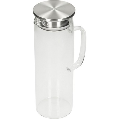 Glaskaraffe Vivara,1,5l, transparent