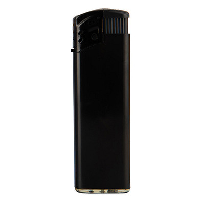 Sturmfeuerzeug Royal Turbo, schwarz