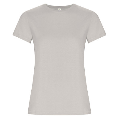 Golden T-Shirt für Damen, Opal, S