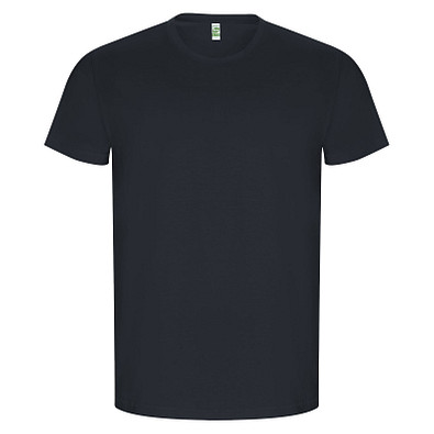 Golden T-Shirt für Herren, Ebony, M