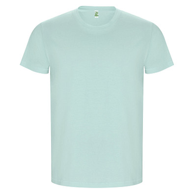 Golden T-Shirt für Herren, mintgrün, S