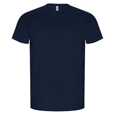 Golden T-Shirt für Herren, Navy Blue, 2XL