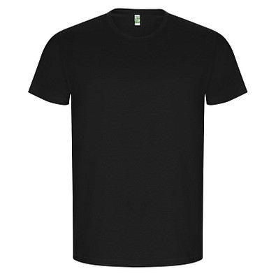 Golden T-Shirt für Herren, schwarz, 2XL