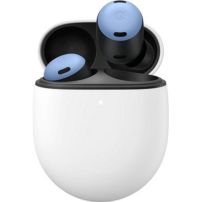 Google Pixel Buds Pro, bay