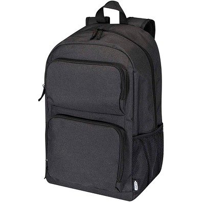 Graphite Deluxe 15 Laptop-Rucksack 20L, Heather Charcoal