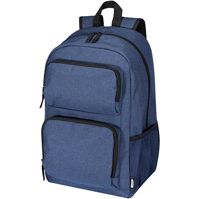 Graphite Deluxe 15 Laptop-Rucksack 20L, heather navy
