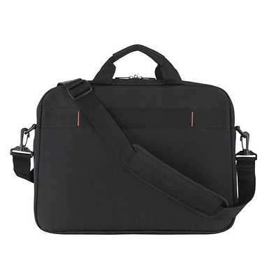 Samsonite Laptop-Aktentasche Guardlt 2.0, 13.3 Zoll,  schwarz