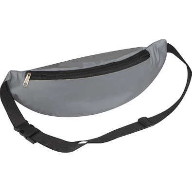 Gürteltasche Cosenza,grau Gürteltasche Cosenza,grau