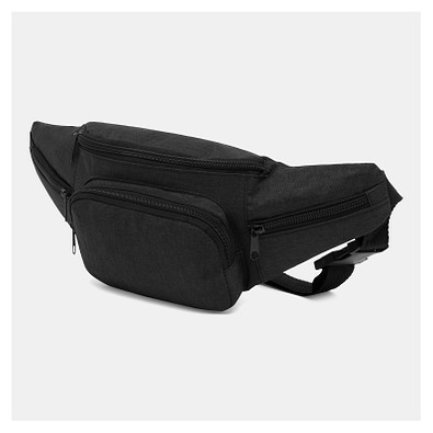 Gürteltasche QUAD,anthrazit