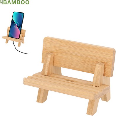 Smartphonehalter Benti, beige