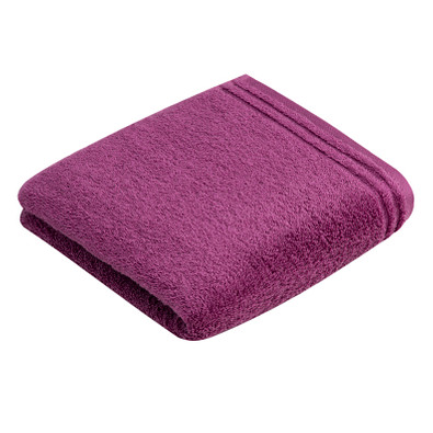 Handtuch Calypso Feeling, 50 x 100 cm, purple