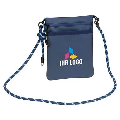 Handytasche  ALVARO, dunkelblau