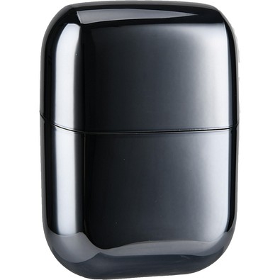 HARRY Akku- Reiserasierer, silber