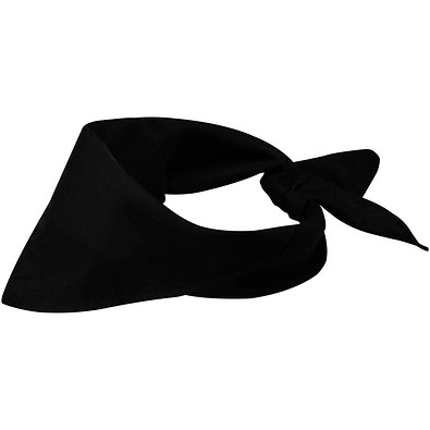 Heracles Bandana, schwarz