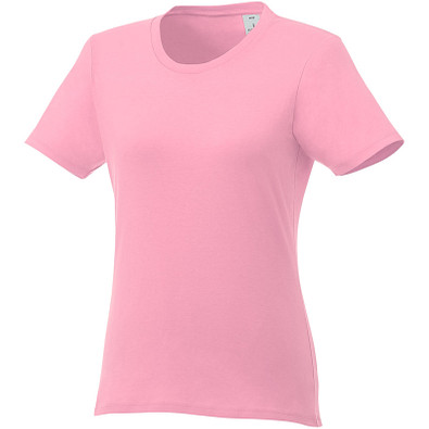 ELEVATE Damen T-Shirt Heros, Light pink, XL