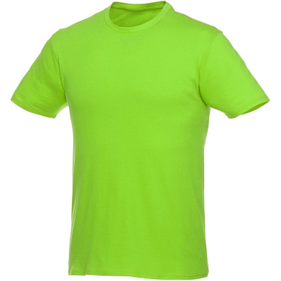 ELEVATE T-Shirt Heros, apfelgrün, M