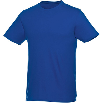 ELEVATE T-Shirt Heros, blau, S