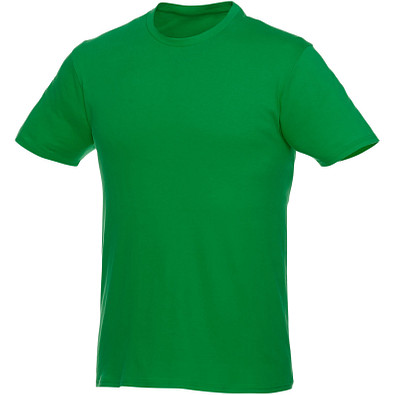 ELEVATE T-Shirt Heros, Fern green, XXL