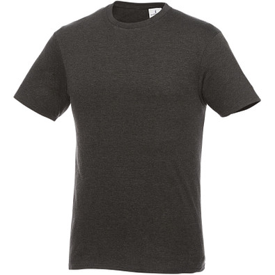 ELEVATE T-Shirt Heros, kohle, M