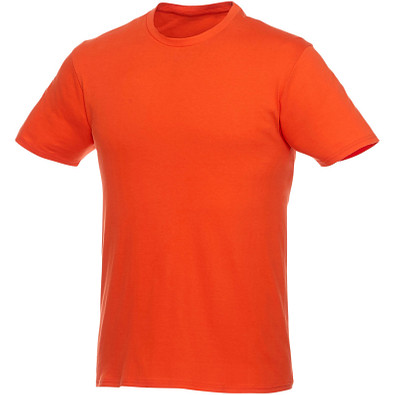 ELEVATE T-Shirt Heros, orange, S