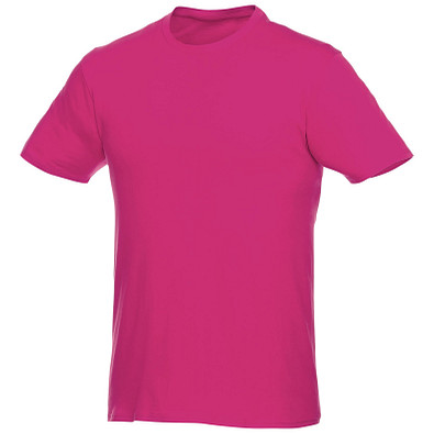 ELEVATE T-Shirt Heros, rosa, XL