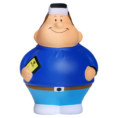 Herr Bert® Anti-Stress-Figuren Smart Bert®, bunt