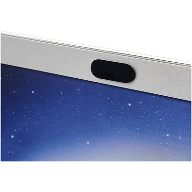 Hide Kameraabdeckung, schwarz