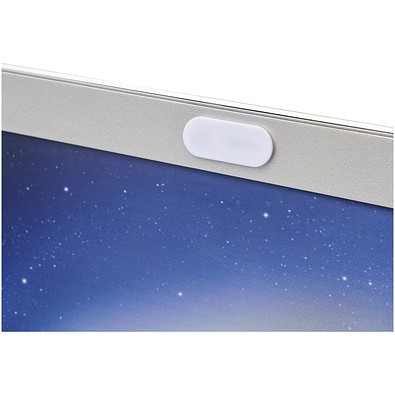 Hide Kameraabdeckung, weiss