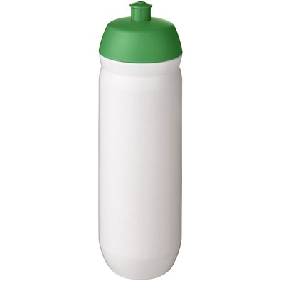 HydroFlex™ 750 ml Squeezy Sportflasche, grün