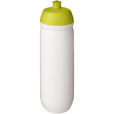 HydroFlex™ 750 ml Squeezy Sportflasche, Lindgrün
