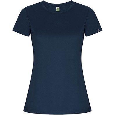 Imola Sport T-Shirt für Damen, Navy Blue, S