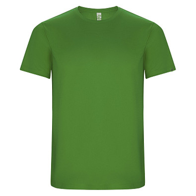 Imola Sport T-Shirt für Herren, Green Fern, S