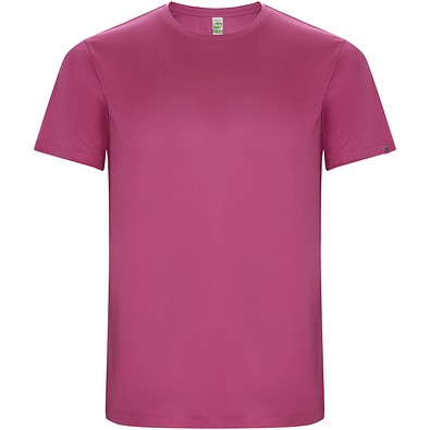 Imola Sport T-Shirt für Herren, Rossette, S