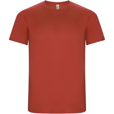 Imola Sport T-Shirt für Herren, rot, S